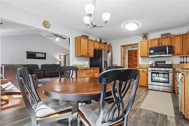 3213 Bates Road, Madison, OH 44057