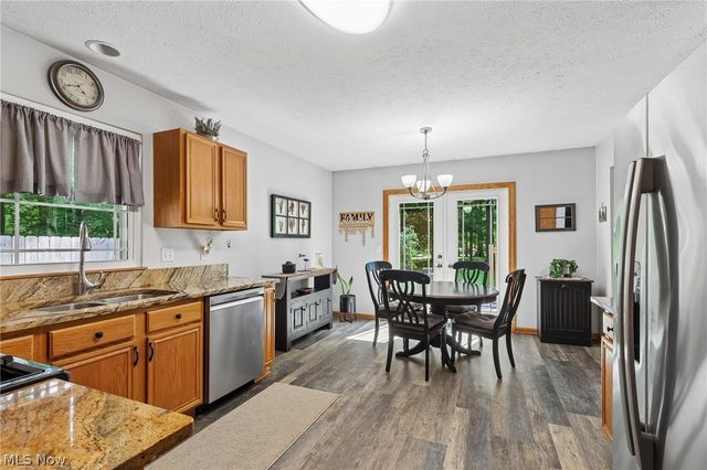 3213 Bates Road, Madison, OH 44057
