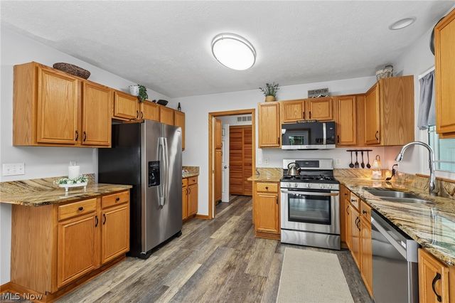 3213 Bates Road, Madison, OH 44057