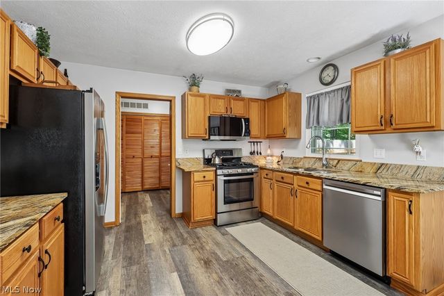 3213 Bates Road, Madison, OH 44057
