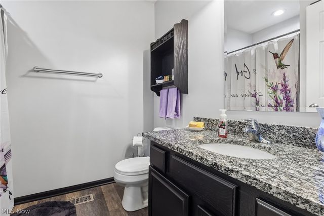 3213 Bates Road, Madison, OH 44057