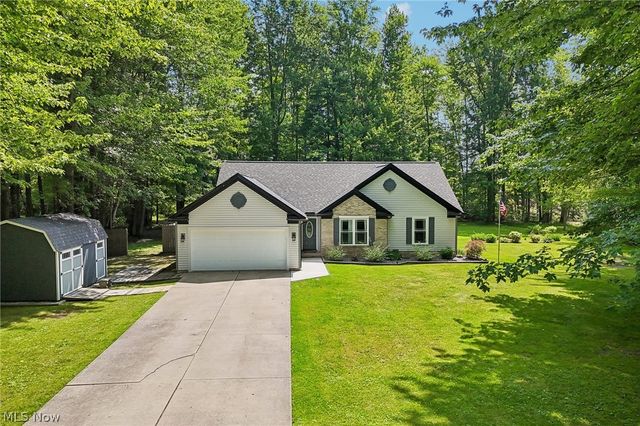 3213 Bates Road, Madison, OH 44057