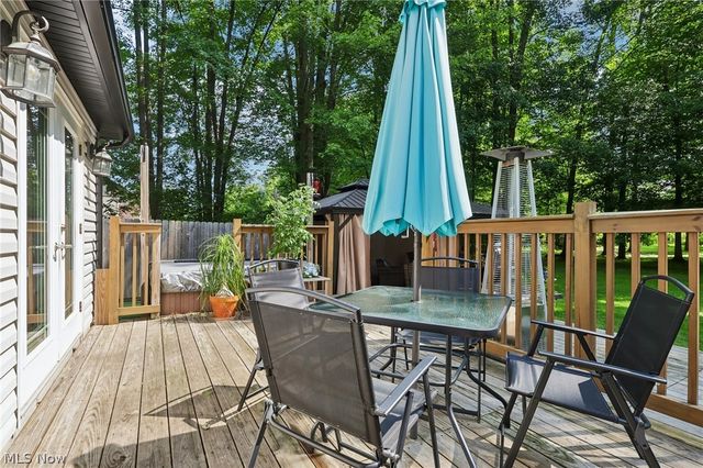 3213 Bates Road, Madison, OH 44057
