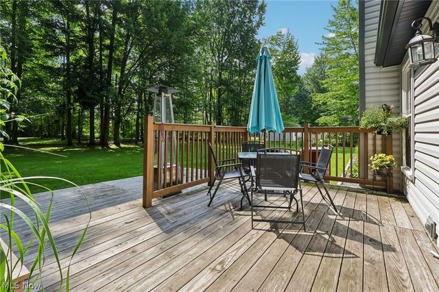 3213 Bates Road, Madison, OH 44057