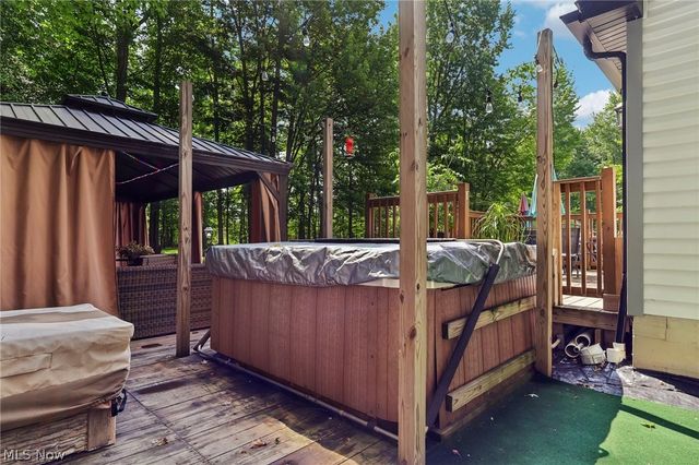 3213 Bates Road, Madison, OH 44057