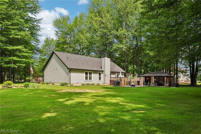 3213 Bates Road, Madison, OH 44057