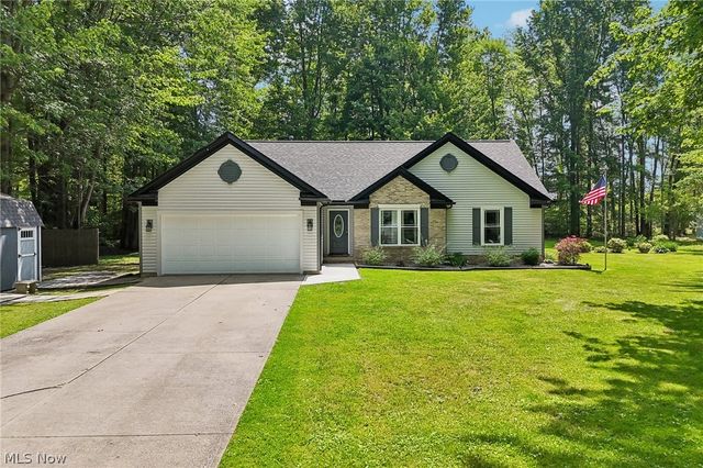 3213 Bates Road, Madison, OH 44057