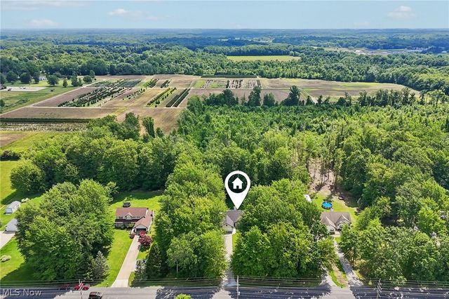 3213 Bates Road, Madison, OH 44057