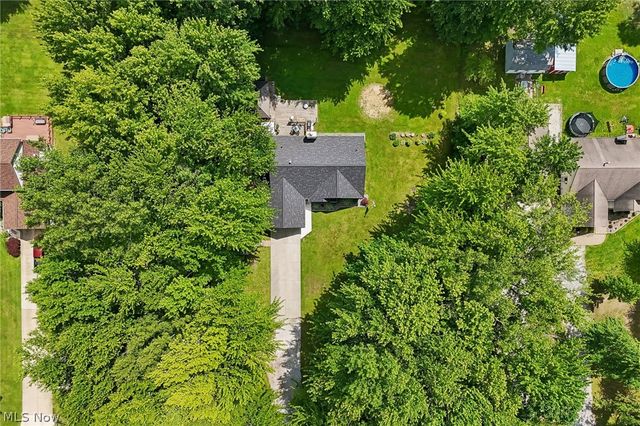 3213 Bates Road, Madison, OH 44057