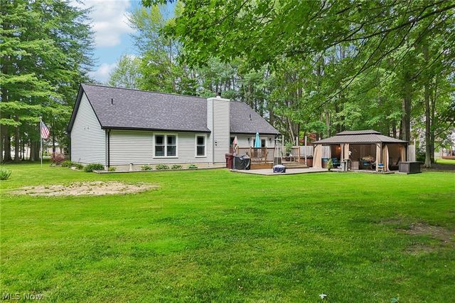3213 Bates Road, Madison, OH 44057
