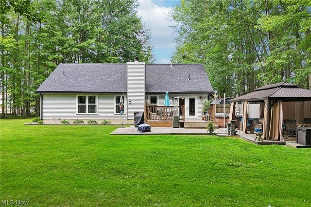 3213 Bates Road, Madison, OH 44057