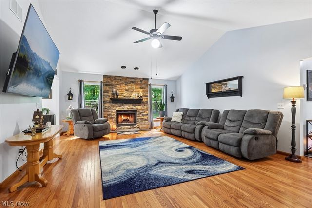3213 Bates Road, Madison, OH 44057