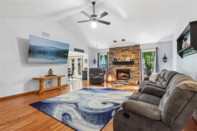 3213 Bates Road, Madison, OH 44057