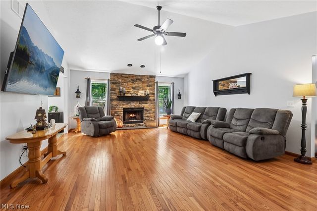 3213 Bates Road, Madison, OH 44057