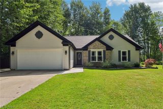 3213 Bates Road, Madison, OH 44057