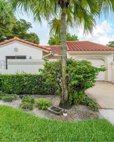 20020 Rima Circle, Boca Raton, FL 33434