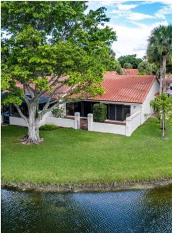 20020 Rima Circle, Boca Raton, FL 33434
