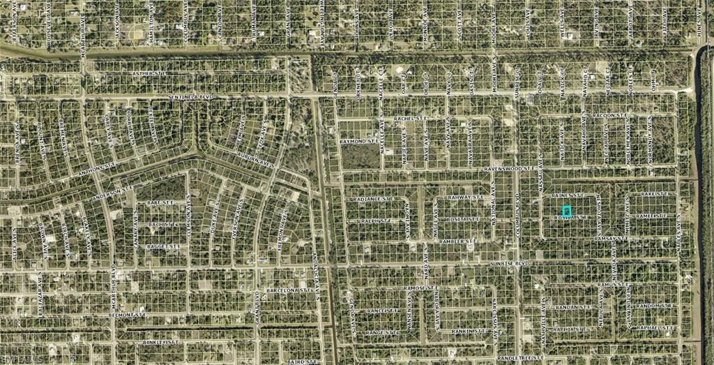 1215 Rosita ST E, LEHIGH ACRES, FL 33974 — photo 3