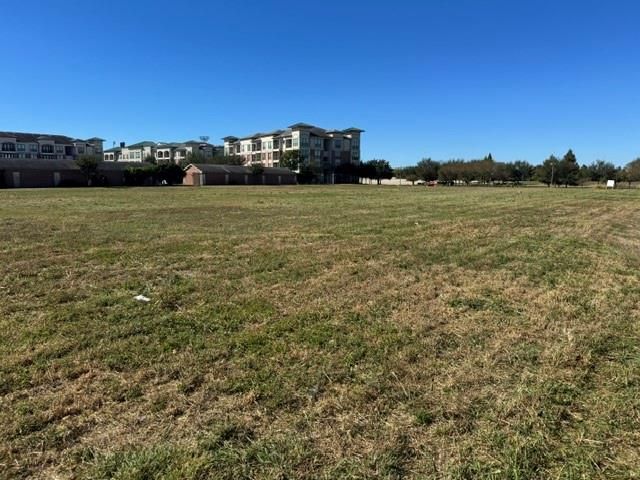 0 Stadium Dr, Sugar Land, TX 77498