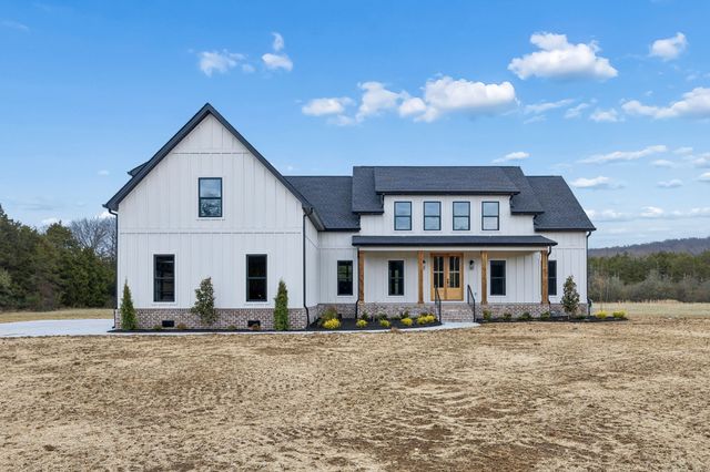9665 McKee Rd, Lascassas, TN 37085