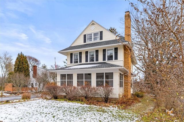 3242 Saint Paul Boulevard, Irondequoit, NY 14617