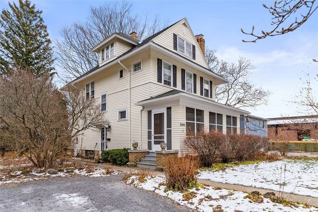 3242 Saint Paul Boulevard, Irondequoit, NY 14617