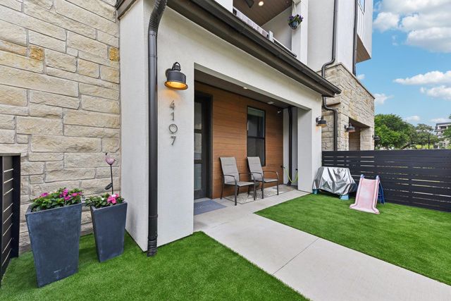 4107 McKinley Fields DR, Austin, TX 78731
