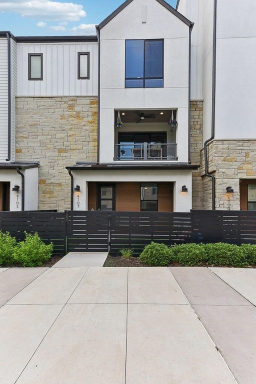 4107 McKinley Fields DR, Austin, TX 78731