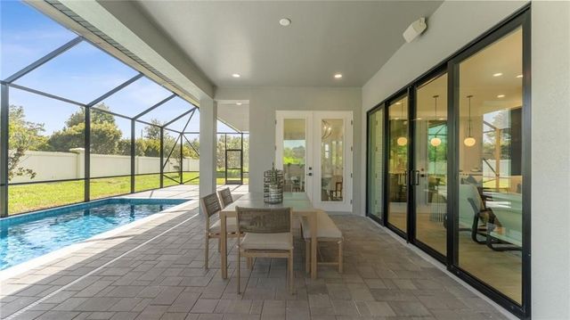 461 N Arrowhead Trail, Vero Beach, FL 32963