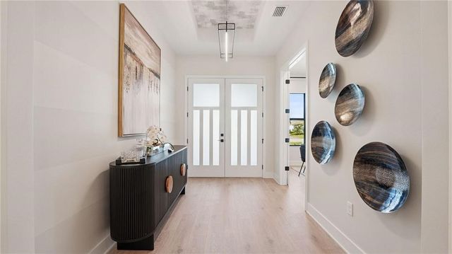 461 N Arrowhead Trail, Vero Beach, FL 32963