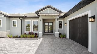 461 N Arrowhead Trail, Vero Beach, FL 32963