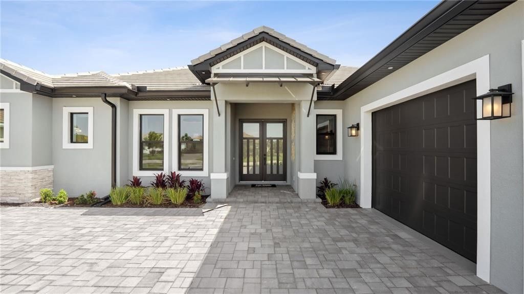 461 N Arrowhead Trail, Vero Beach, FL 32963