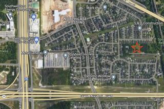 0 Richardson Road, Spring, TX 77373