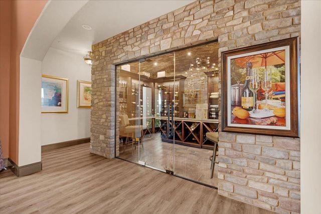 12392 N Via Tuscania Avenue, Clovis, CA 93619