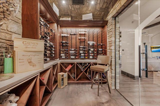 12392 N Via Tuscania Avenue, Clovis, CA 93619