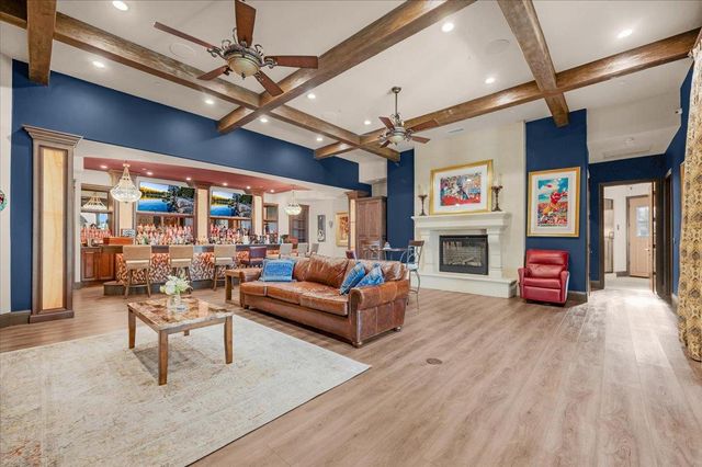 12392 N Via Tuscania Avenue, Clovis, CA 93619