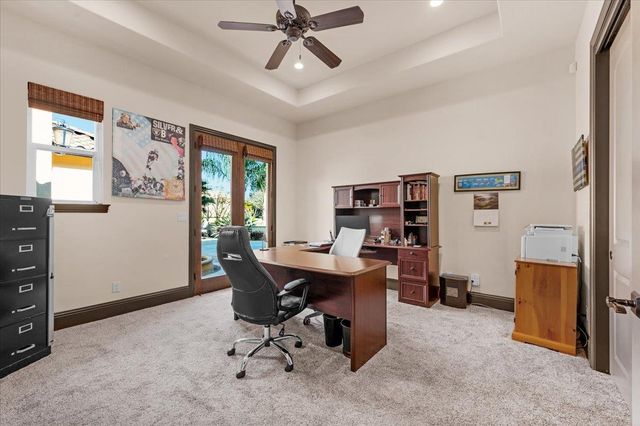 12392 N Via Tuscania Avenue, Clovis, CA 93619