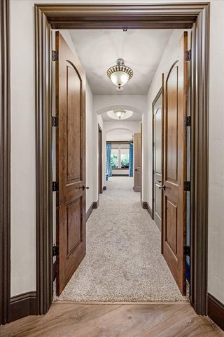 12392 N Via Tuscania Avenue, Clovis, CA 93619