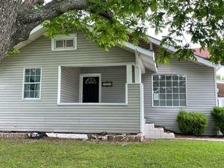 4601 Cox Street, Sherman, TX 75090
