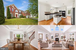 14109 ESTATE MANOR DR, Gainesville, VA 20155