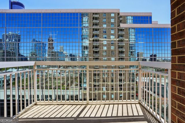 285 Centennial Olympic Park Drive 1108, Atlanta, GA 30313