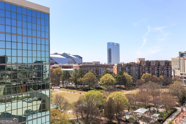 285 Centennial Olympic Park Drive 1108, Atlanta, GA 30313