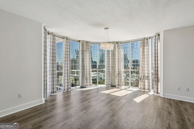 285 Centennial Olympic Park Drive 1108, Atlanta, GA 30313