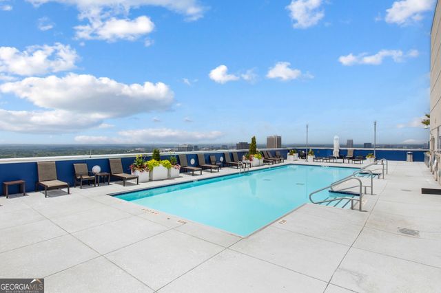 285 Centennial Olympic Park Drive 1108, Atlanta, GA 30313