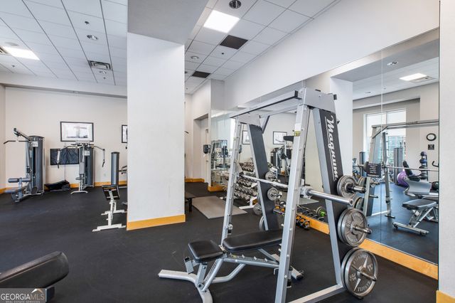 285 Centennial Olympic Park Drive 1108, Atlanta, GA 30313