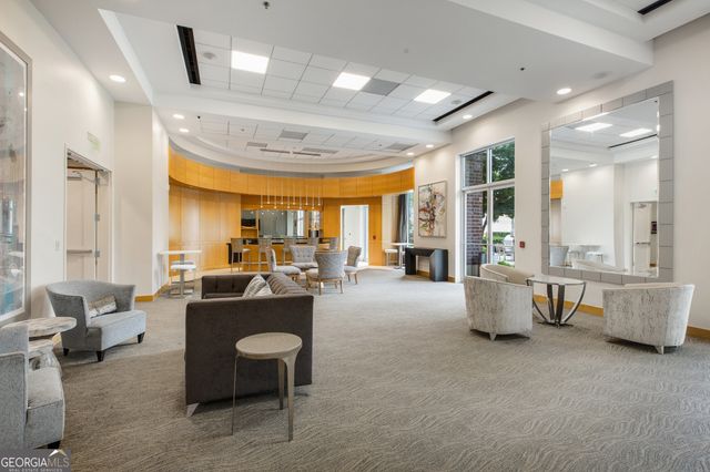 285 Centennial Olympic Park Drive 1108, Atlanta, GA 30313