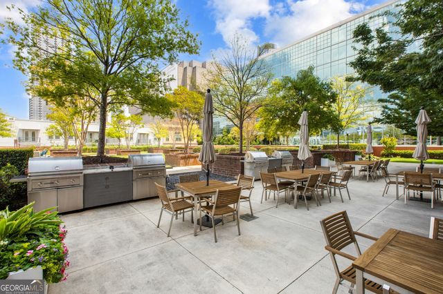 285 Centennial Olympic Park Drive 1108, Atlanta, GA 30313