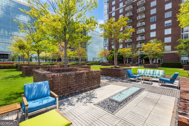 285 Centennial Olympic Park Drive 1108, Atlanta, GA 30313