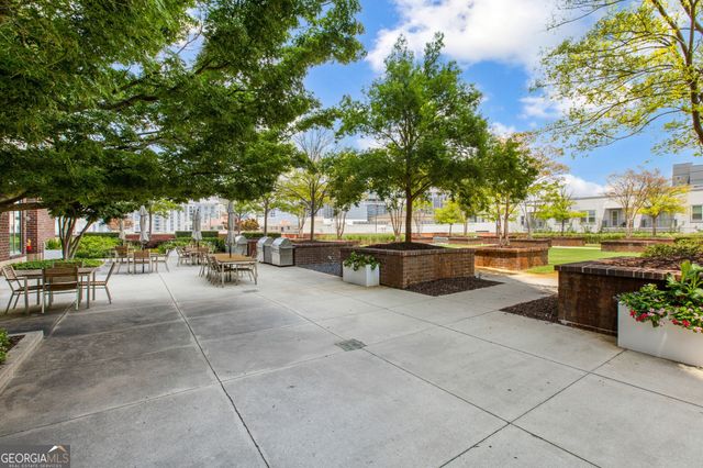 285 Centennial Olympic Park Drive 1108, Atlanta, GA 30313