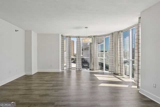 285 Centennial Olympic Park Drive 1108, Atlanta, GA 30313